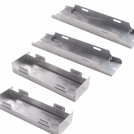 Fabricant ISO9001 Fabrication de tôle personnalisée Pliage de pièces métalliques embouties Découpe laser Pliage de pièces d'estampage de tôle