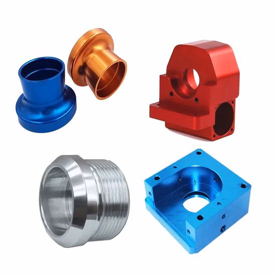 Tournage CNC/usinage CNC de précision pour pièces de machines OEM