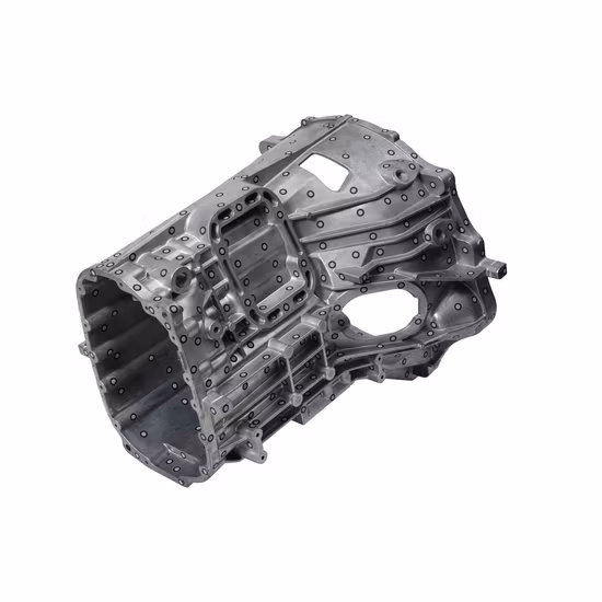 Dessin de conception personnalisé, moulage au sable en aluminium, moulage par gravité, usinage CNC et moulage sous pression à basse pression