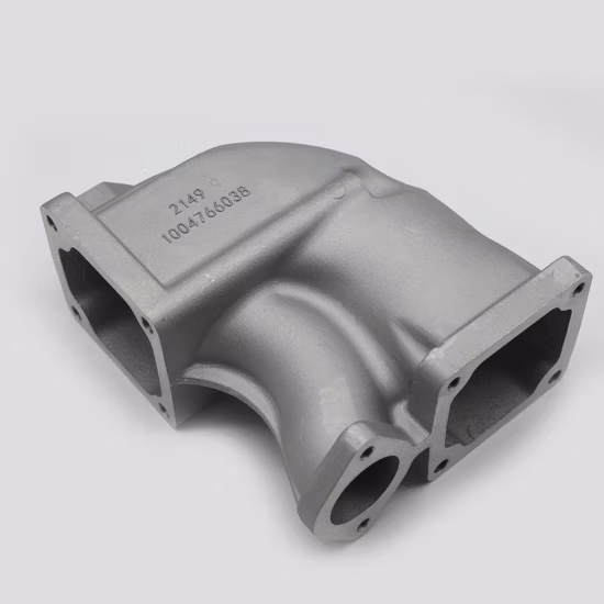 Moteur/moto/pièce de rechange automatique en aluminium de précision ADC12/A356/A380/A319/A380