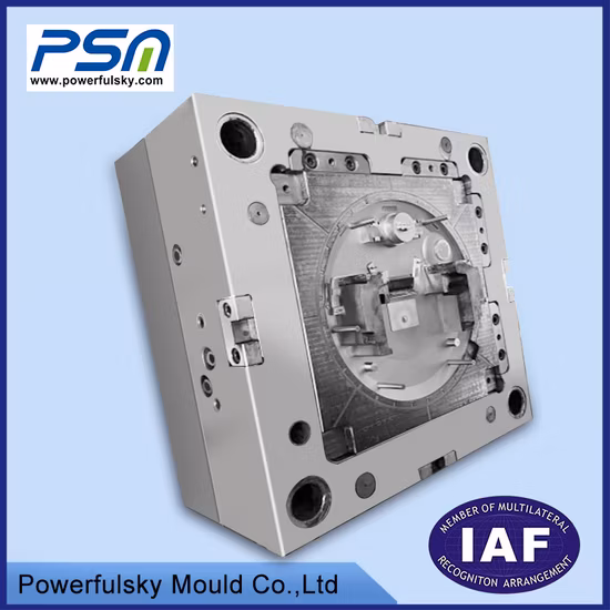 Pièces de rechange populaires de pare-chocs de ventilateur de remplacement d'automobile/Auto/voiture, concepteur de moules en plastique, moulage par Injection en usine