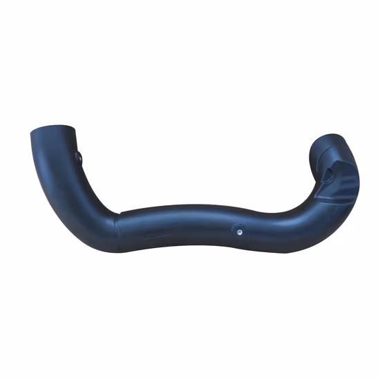 Moulage par injection PVC/ABS/POM de haute précision de service OEM expérimenté personnalisé