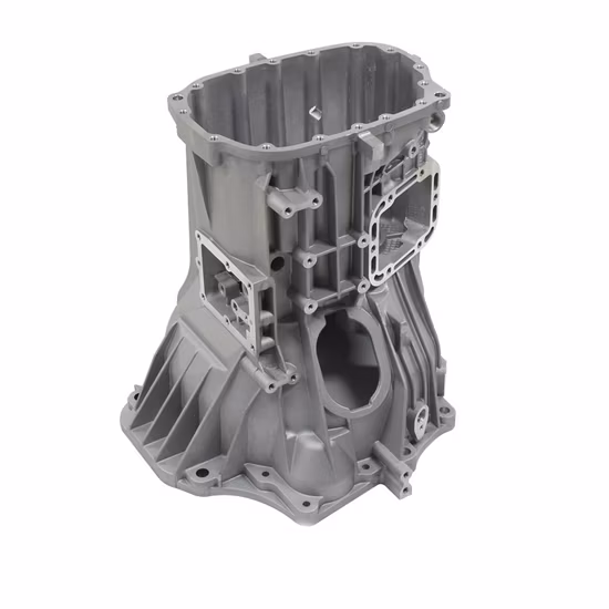 OEM personnalisé en aluminium moulage sous pression du boîtier du moteur électrique moulage sous pression en aluminium de voiture /pièces de rechange automatiques/moteur/pompe/moteur/moto/pièces de machine à broder